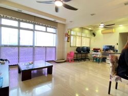 Blk 309A Teck Ghee Vista (Ang Mo Kio), HDB 5 Rooms #540661621